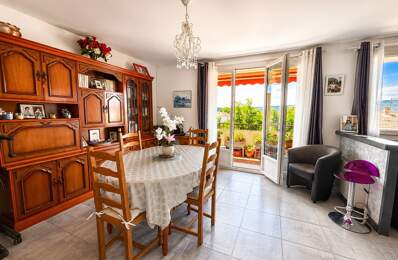 Appartement avec garage quartier calme sud Montélimar et proche des commodités — photo du bien