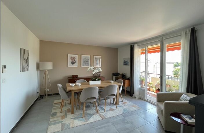 Appartement avec garage quartier calme sud Montélimar et proche des commodités — photo 2