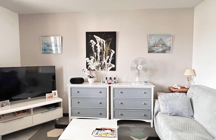 Appartement avec garage quartier calme sud Montélimar et proche des commodités — photo 3