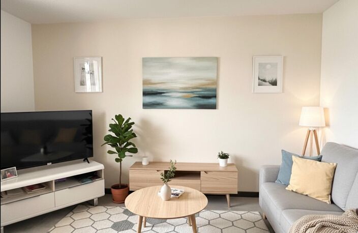 Appartement avec garage quartier calme sud Montélimar et proche des commodités — photo 4