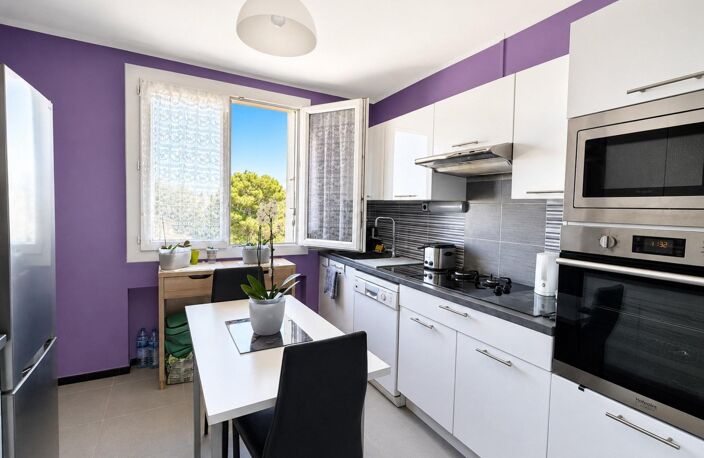Appartement avec garage quartier calme sud Montélimar et proche des commodités — photo 5