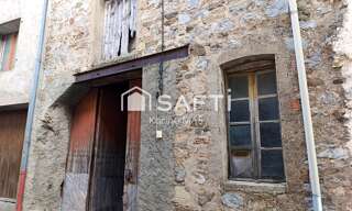 Garage   m² à vendre à Davejean (11330)