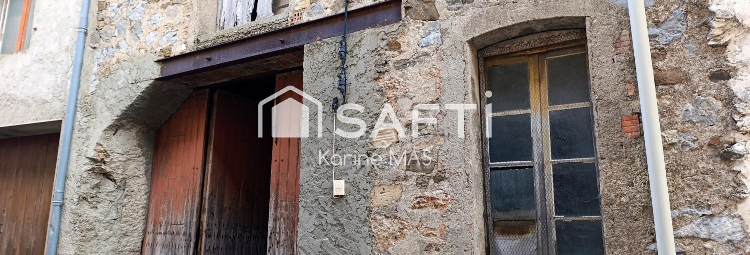 Garage   m² à vendre à Davejean (11330)