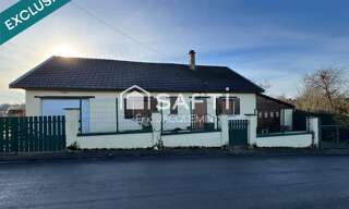 Maison 4 Pièces 82 m² à vendre à Cheppy (55270)