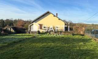 Maison 4 Pièces 82 m² à vendre à Cheppy (55270)