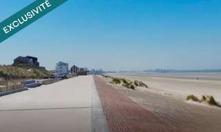 Maison 4 Pièces 75 m² à vendre à Leffrinckoucke (59495)