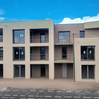 Appartement 3 pièces 255000 €