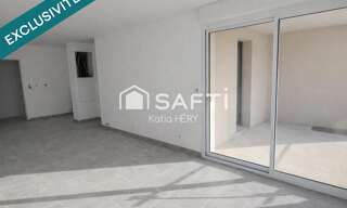 Appartement 3 Pièces 63 m² à vendre à Challans (85300)