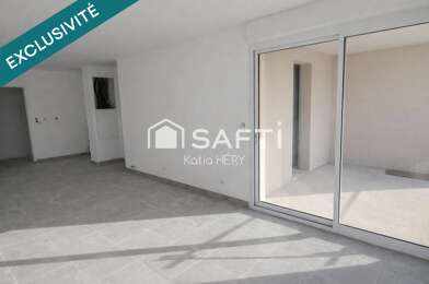 Appartement 3 pièces 255000 €