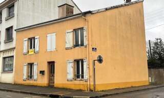 Maison 6 Pièces 140 m² à vendre à Montmédy (55600)