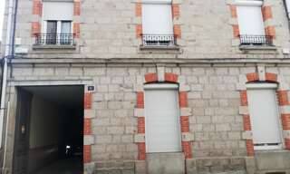 Immeuble  296 m² à vendre à Firminy (42700)