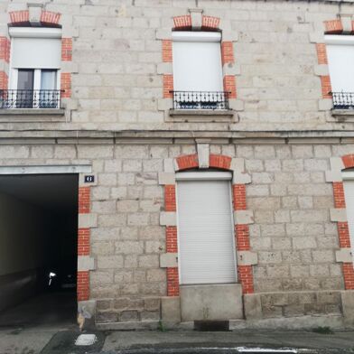 Immeuble  249000 €