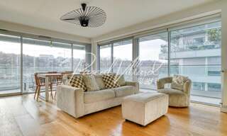 Appartement 4 Pièces 97 m² à vendre à Boulogne-Billancourt (92100)