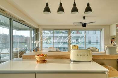 Appartement 4 pièces 1050000 €