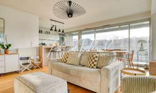 Appartement 4 Pièces 97 m² à vendre à Boulogne-Billancourt (92100)