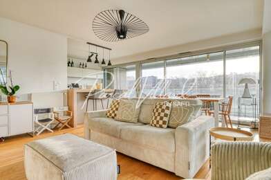 Appartement 4 pièces 1050000 €