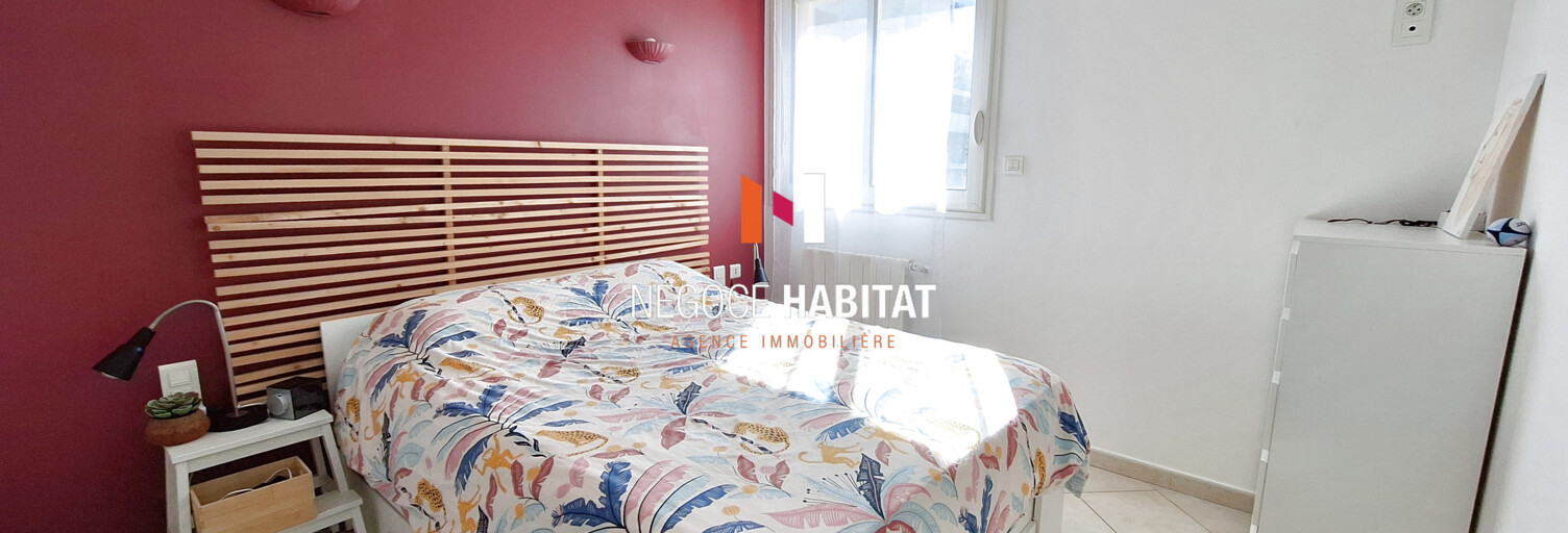 Appartement 3 Pièces 69 m² à louer à Montpellier (34070)