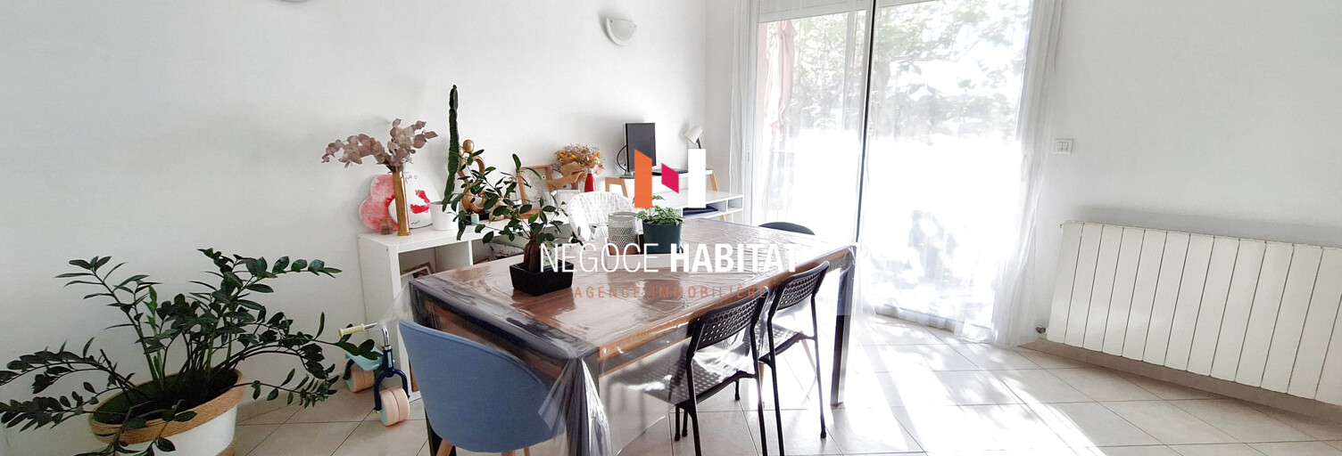 Appartement 3 Pièces 69 m² à louer à Montpellier (34070)