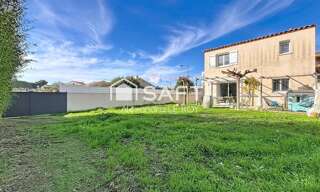 Maison 4 Pièces 87 m² à vendre à Gignac (34150)