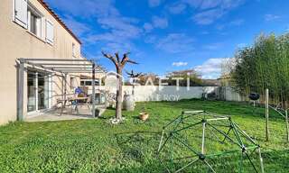 Maison 4 Pièces 87 m² à vendre à Gignac (34150)