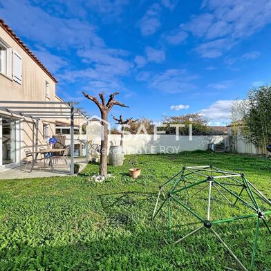 Maison 4 pièces 300000 €