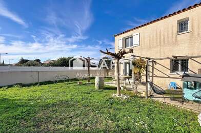 Maison 4 pièces 300000 €