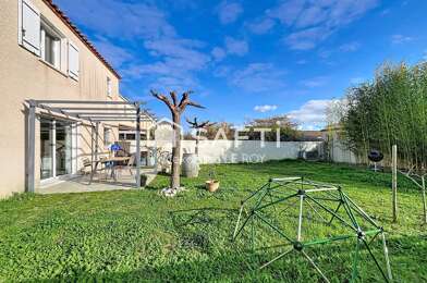 Maison 4 pièces 295000 €