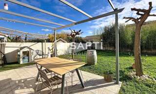 Maison 4 Pièces 87 m² à vendre à Gignac (34150)