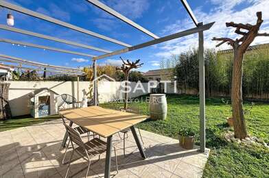 Maison 4 pièces 295000 €