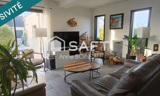 Maison 6 Pièces 130 m² à vendre à Piriac-sur-Mer (44420)