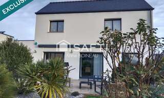 Maison 6 Pièces 130 m² à vendre à Piriac-sur-Mer (44420)