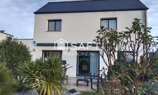 Maison 6 Pièces 130 m² à vendre à Piriac-sur-Mer (44420)