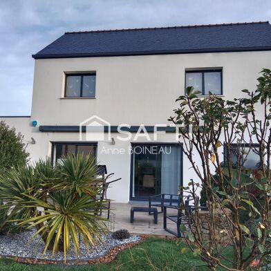 Maison 6 pièces 558000 €