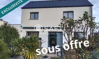 Maison 6 Pièces 130 m² à vendre à Piriac-sur-Mer (44420)