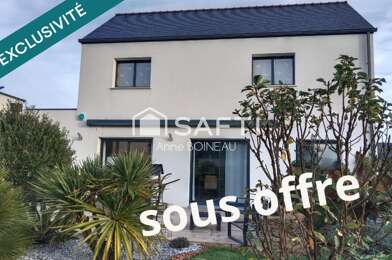 Maison 6 pièces 558000 €