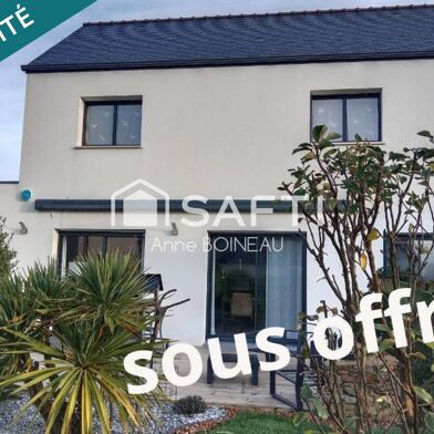 Maison 6 pièces 558000 €