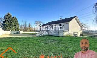 Maison 7 Pièces 167 m² à vendre à Saint-Jean-de-Soudain (38110)