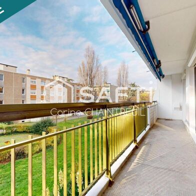 Appartement 4 pièces 219000 €