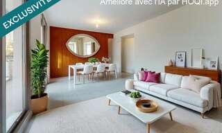 Appartement 4 Pièces 84 m² à vendre à Bron (69500)