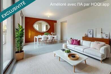 Appartement 4 pièces 210000 €