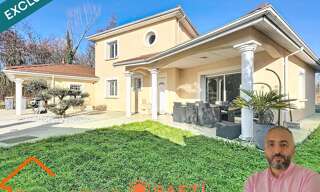 Maison 5 Pièces 133 m² à vendre à Bourgoin-Jallieu (38300)