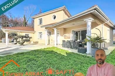 Maison 5 pièces 360000 €