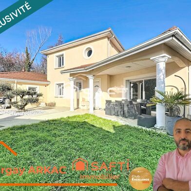 Maison 5 pièces 360000 €