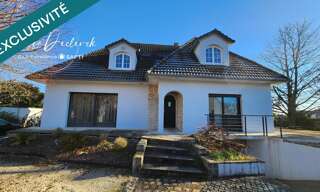 Maison 6 Pièces 160 m² à vendre à Dourdan (91410)