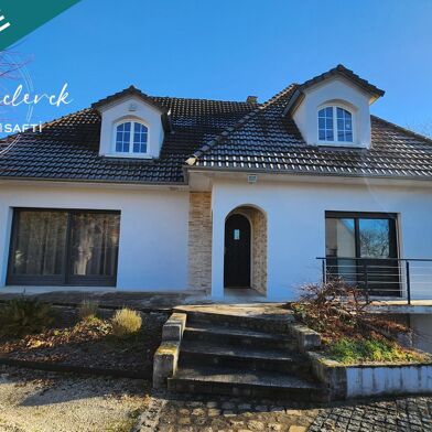 Maison 6 pièces 459000 €