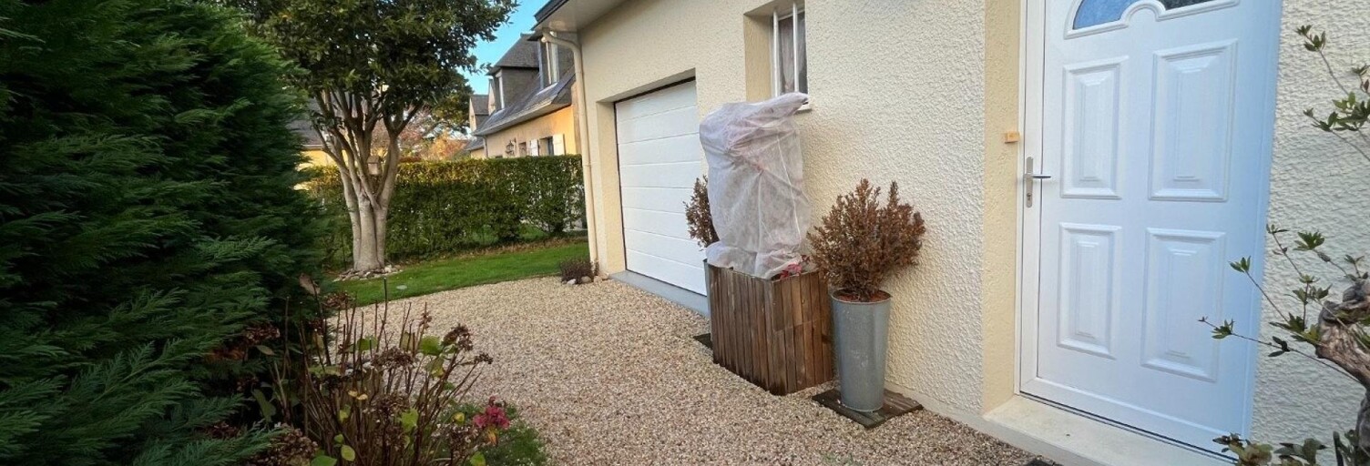 Maison 6 Pièces 100 m² à vendre à Trégastel (22730)