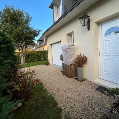 Maison 6 pièces 338500 €