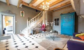 Maison 8 Pièces 350 m² à vendre à Besançon (25000)