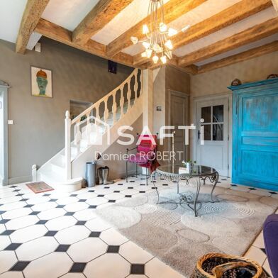 Maison 8 pièces 430000 €