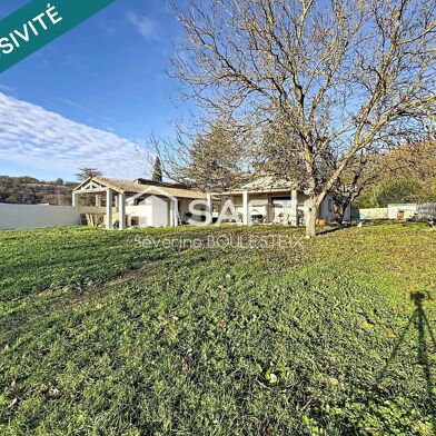 Maison 6 pièces 255000 €